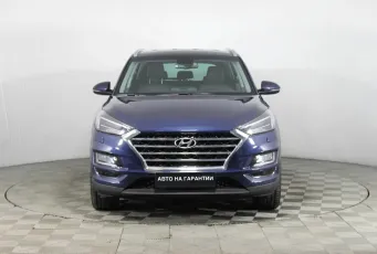 Hyundai  2