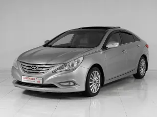 Hyundai  1