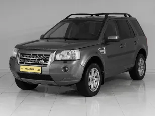 Land Rover  1