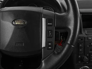 Land Rover  12