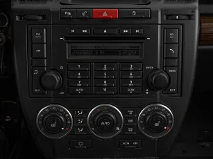 Land Rover  18