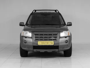 Land Rover  2
