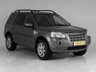 Land Rover  3