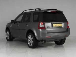 Land Rover  4