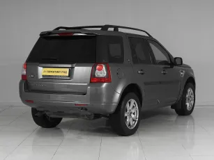Land Rover  6