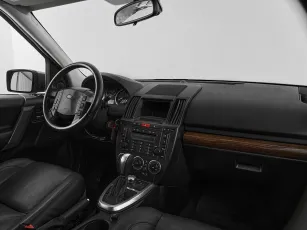 Land Rover  9
