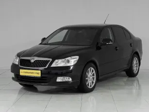 Skoda  1