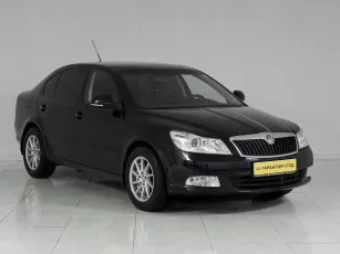 Skoda  3