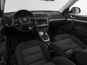 Skoda  7