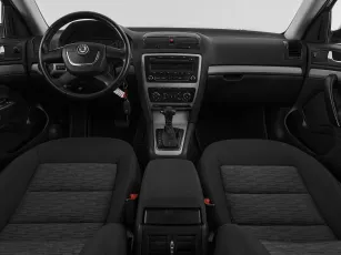 Skoda  8