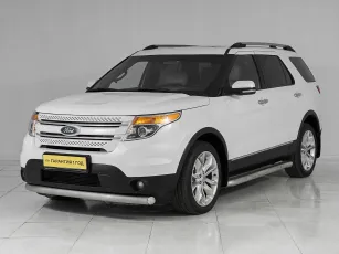 Ford  1