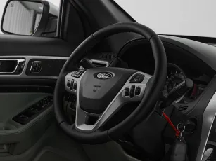 Ford  10