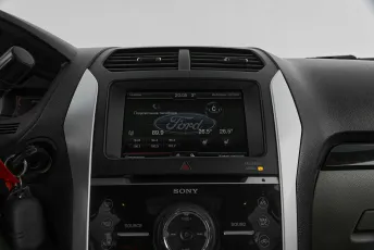 Ford  17