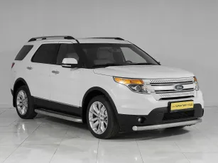 Ford  3