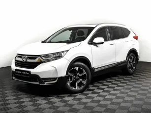 Honda CR-V,  V