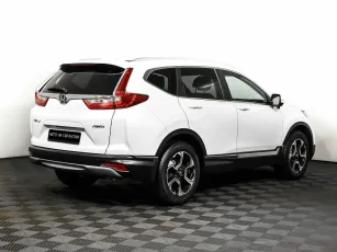 Honda  5