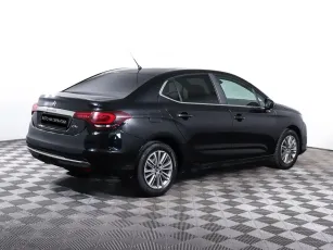 Citroen  5