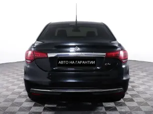 Citroen  6