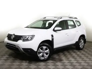 Renault Duster,  II