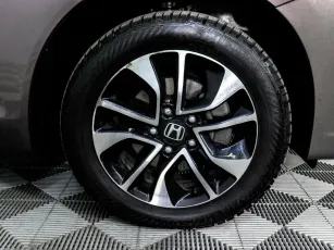 Honda  5