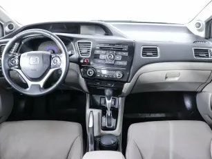 Honda  7