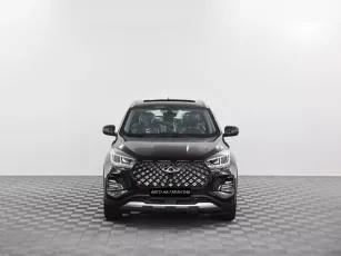 Chery  3