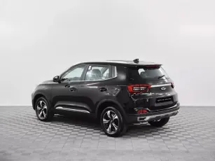 Chery  4