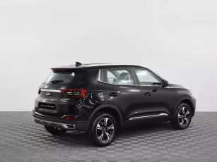 Chery  5