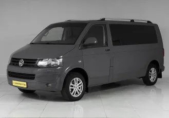 Volkswagen  1