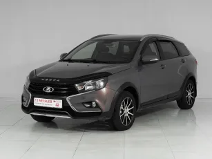Lada (ВАЗ)  1