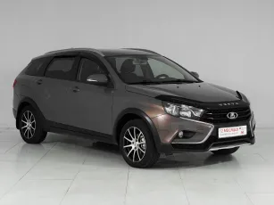 Lada (ВАЗ)  3
