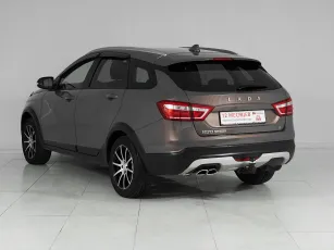 Lada (ВАЗ)  4