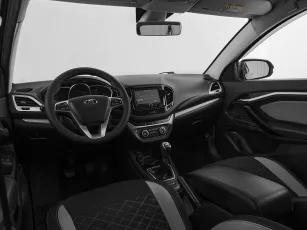 Lada (ВАЗ)  7