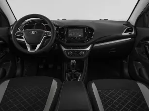 Lada (ВАЗ)  8