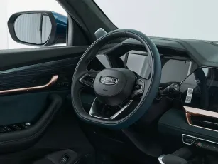 Geely  10