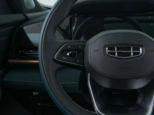 Geely  11