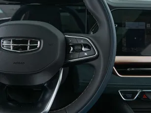 Geely  12