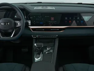 Geely  17