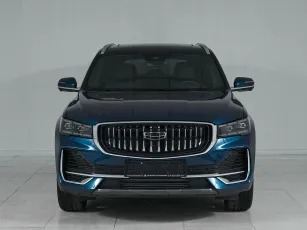 Geely  2