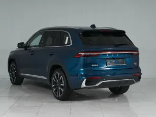 Geely  4