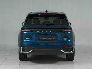 Geely  5