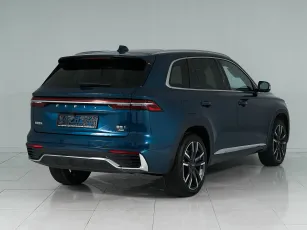 Geely  6