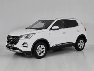 Chery  1