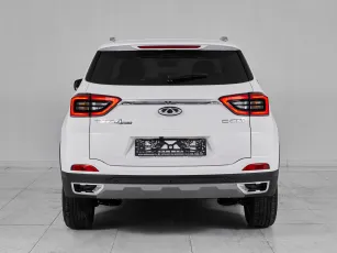Chery  5