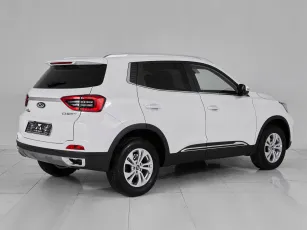 Chery  6