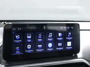 Changan  10