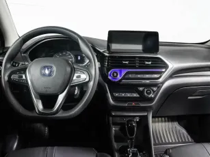 Changan  8