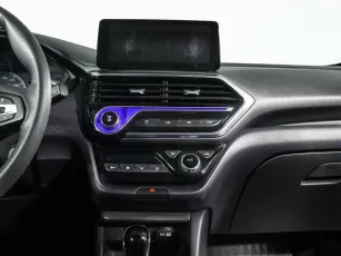 Changan  9