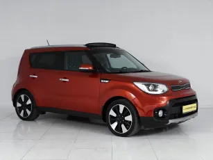 Kia  3