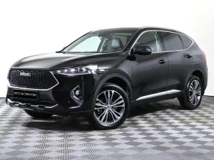 Haval F7,  I